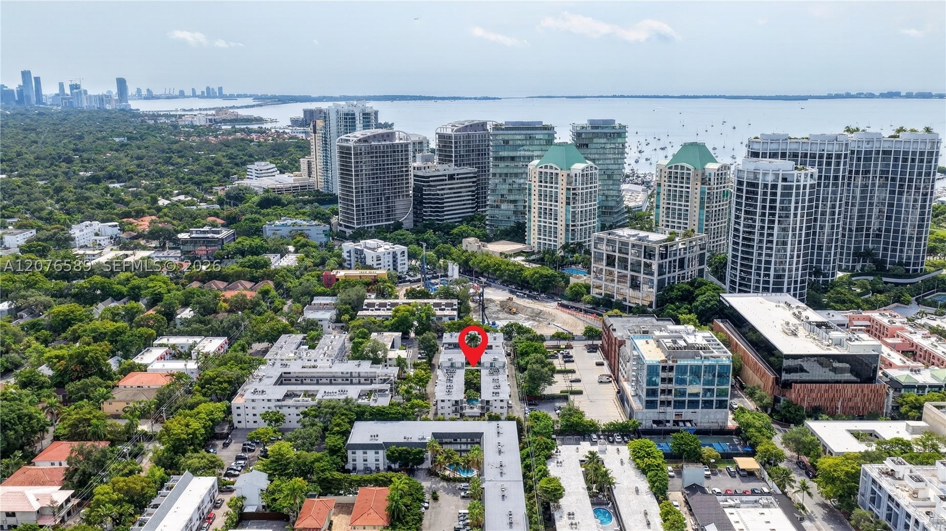 3240 Mary St S308