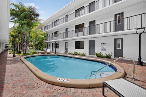 Tiny photo for 3240 Mary St #S308, Miami, FL 33133 (MLS # A12076589)