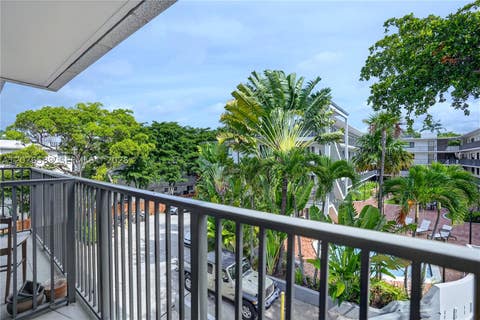 Tiny photo for 3240 Mary St #S308, Miami, FL 33133 (MLS # A12076589)