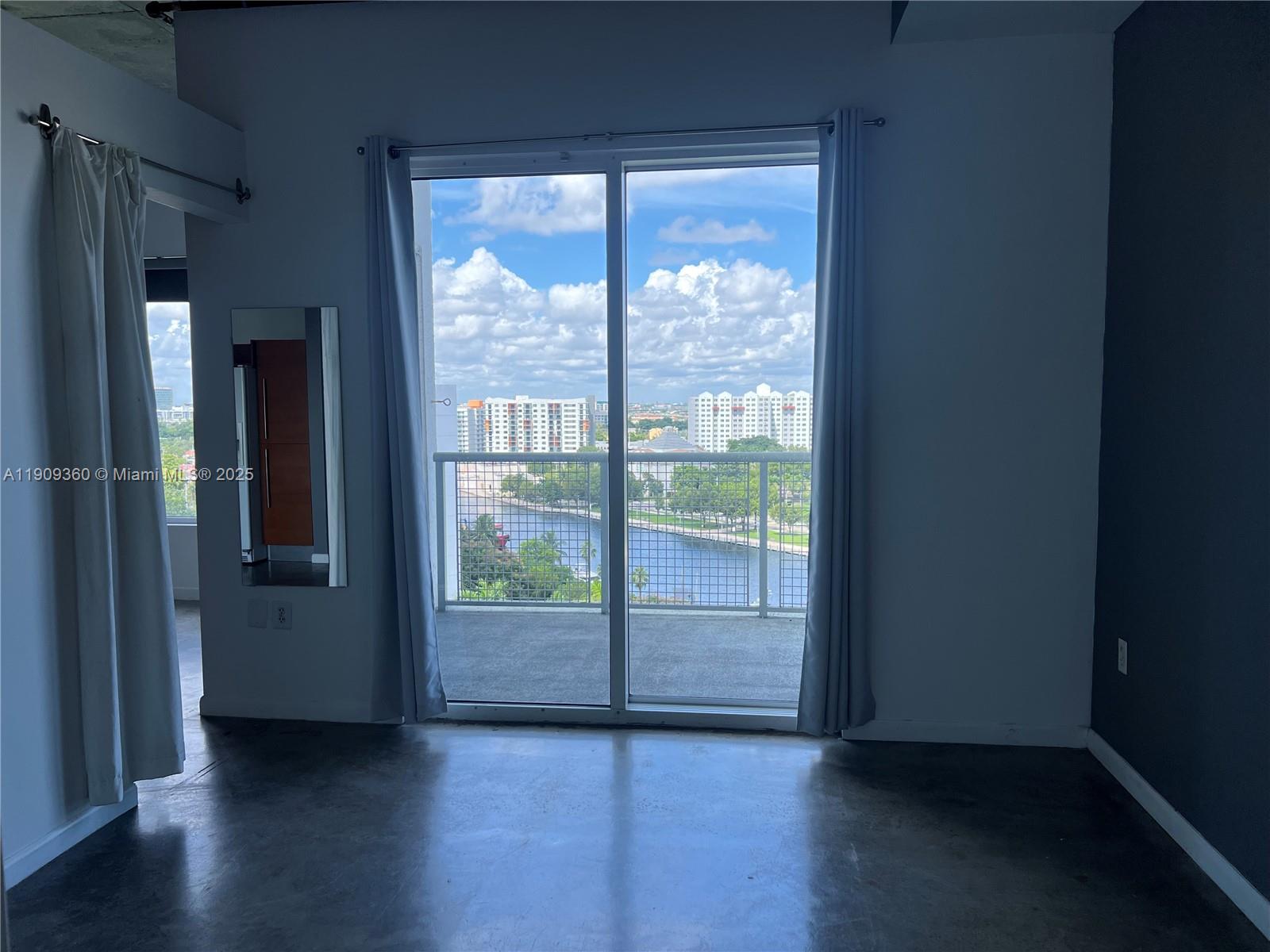 NEO CONDO - Residential Lease