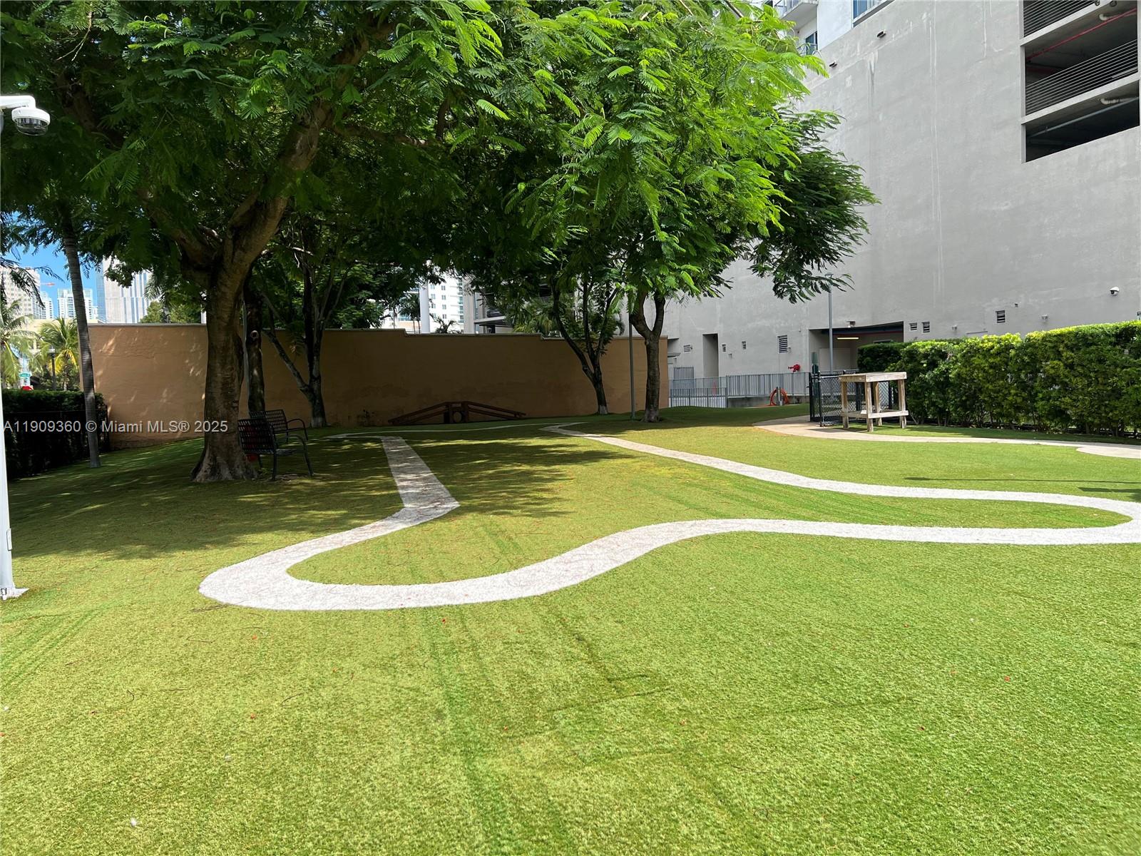 NEO CONDO - Residential Lease