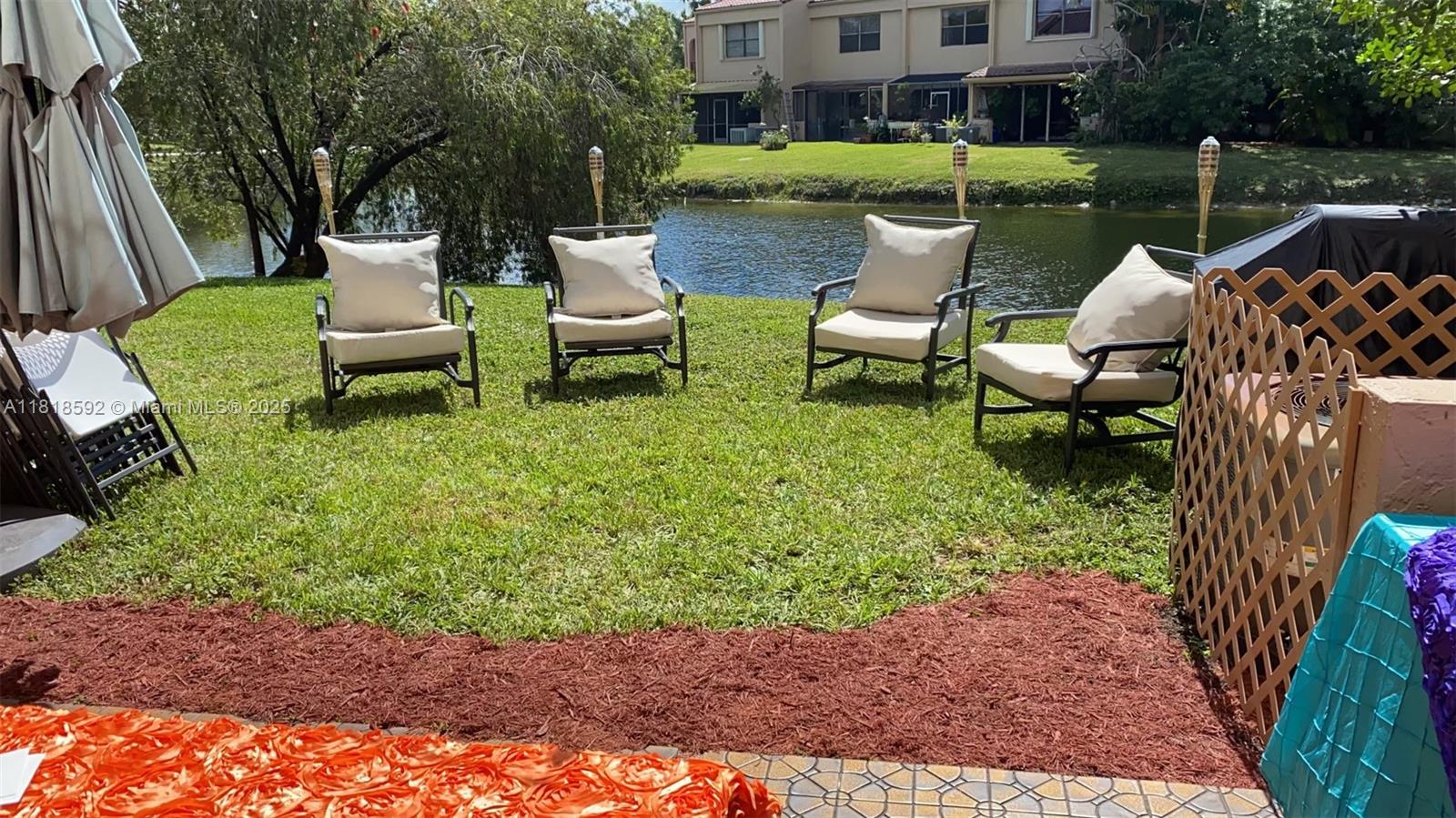 Rental Property at 3926 Estepona Ave 7D2, Doral, Miami-Dade County, Florida - Bedrooms: 2 
Bathrooms: 3  - $3,350 MO.