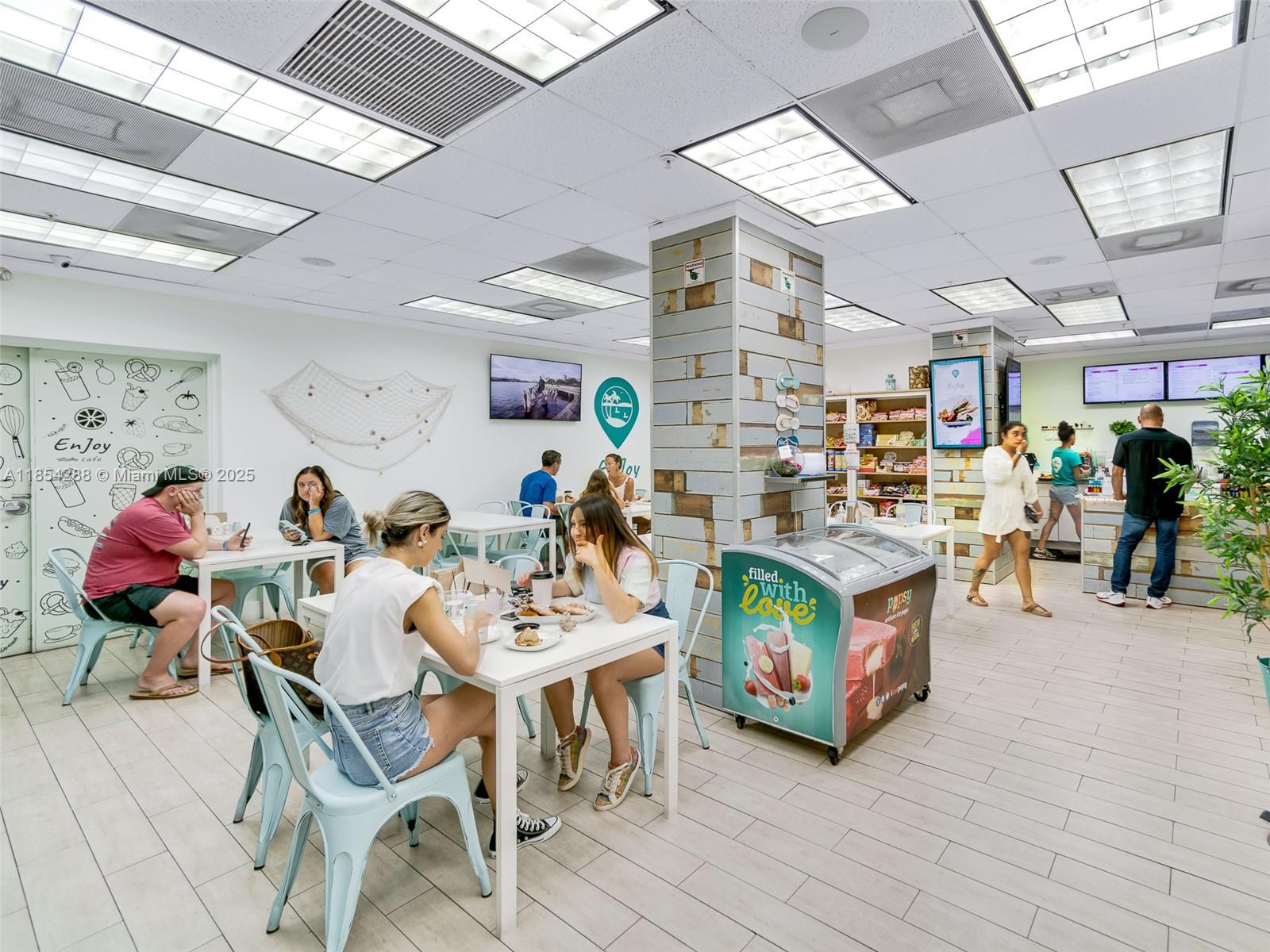 TIDES ON HOLLYWOOD BEACH - Residential Lease