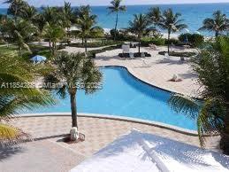 TIDES ON HOLLYWOOD BEACH - Residential Lease