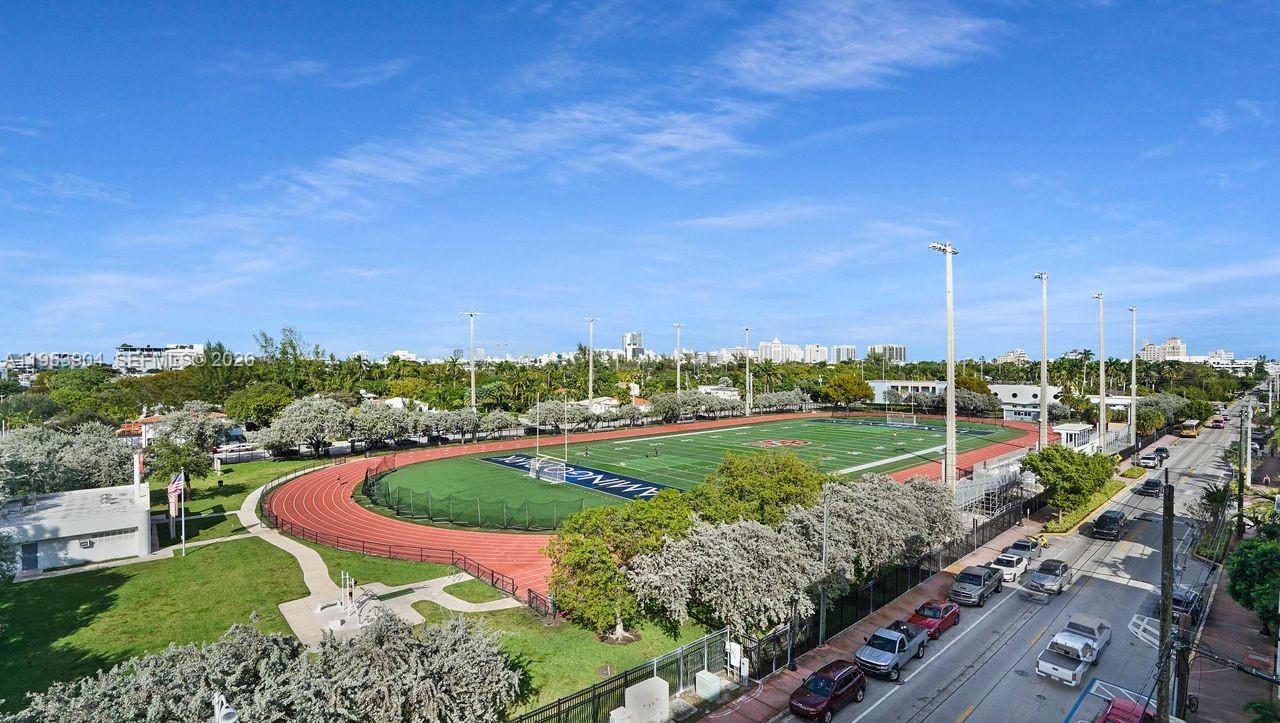 APOLLO CONDO - Residential