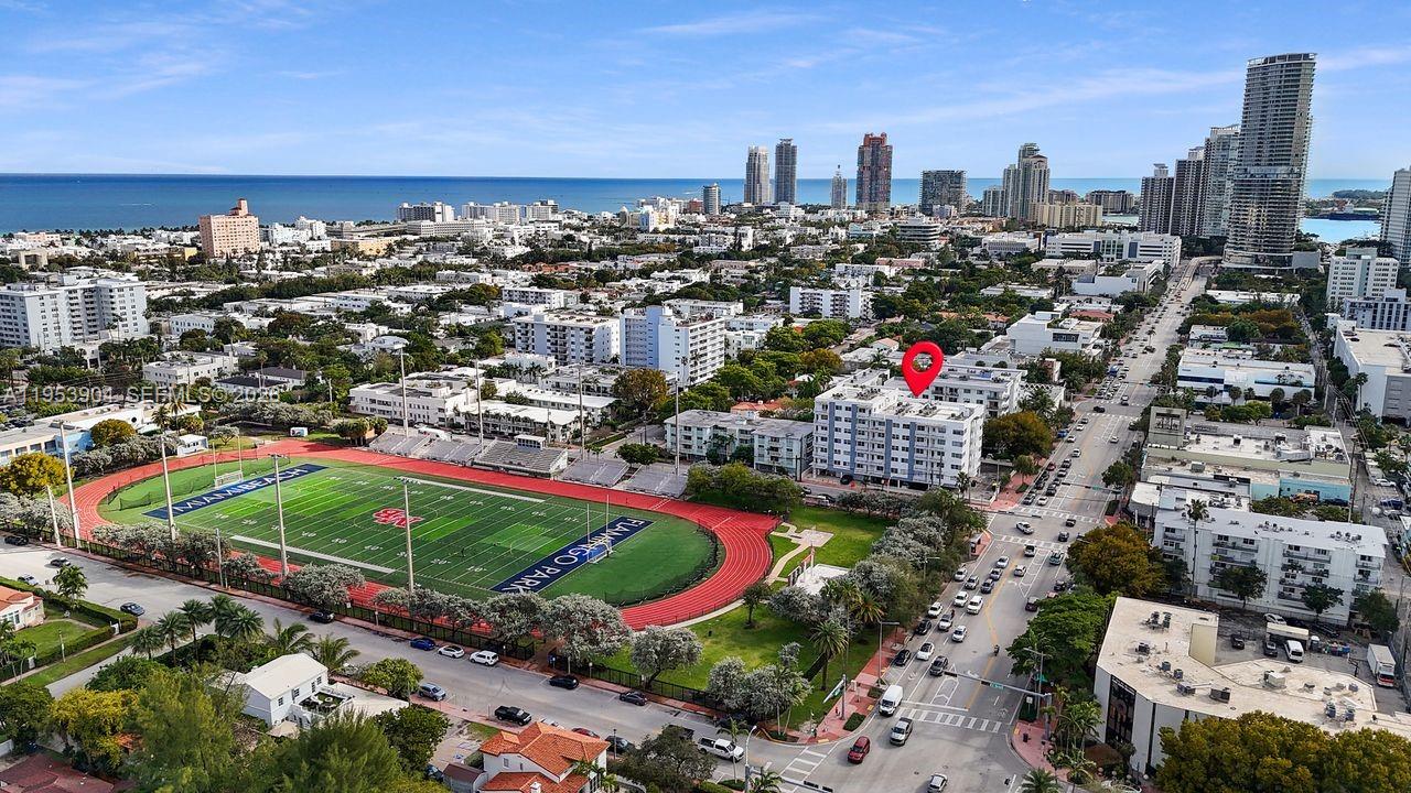 APOLLO CONDO - Residential