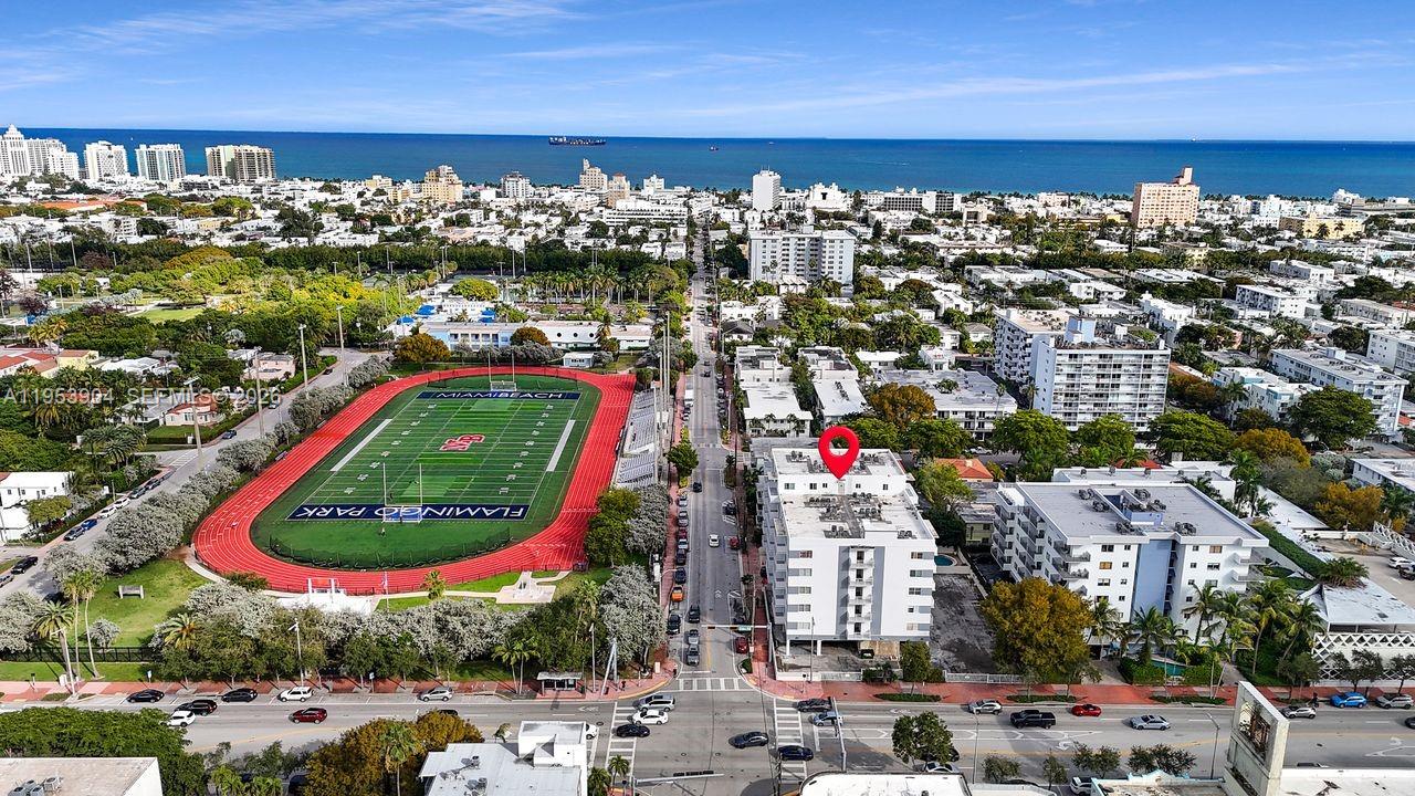 APOLLO CONDO - Residential