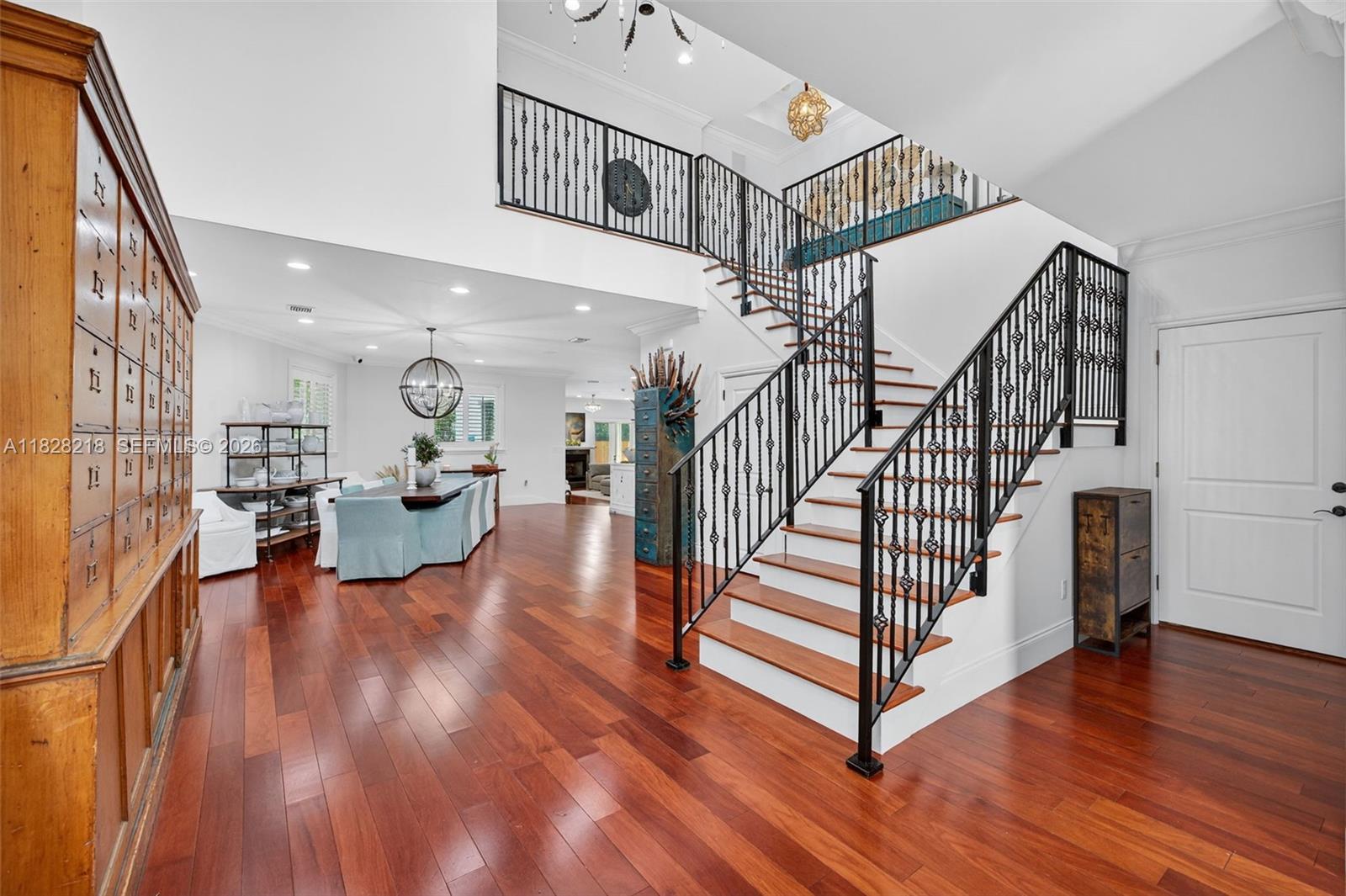 RIO VISTA ISLES - Residential