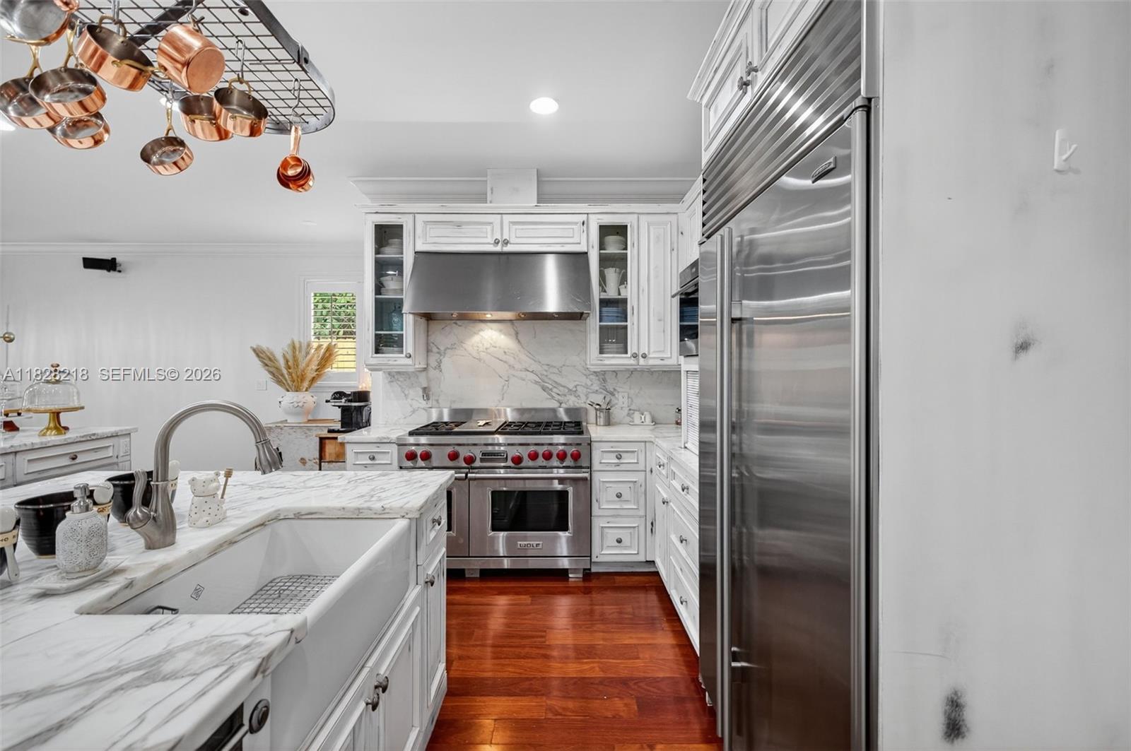 RIO VISTA ISLES - Residential