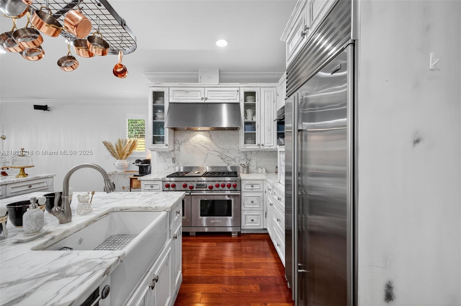 RIO VISTA ISLES - Residential