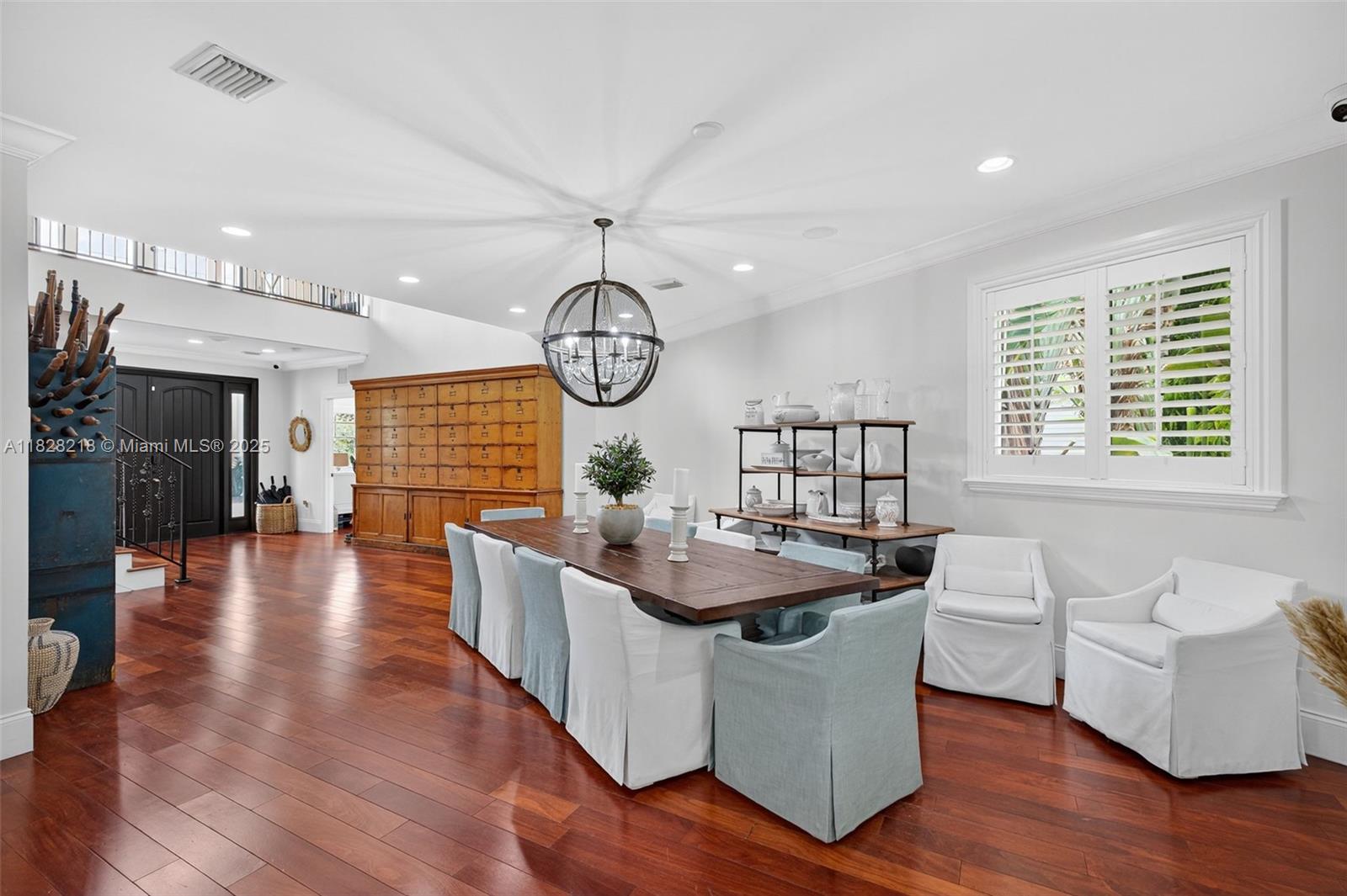 RIO VISTA ISLES - Residential