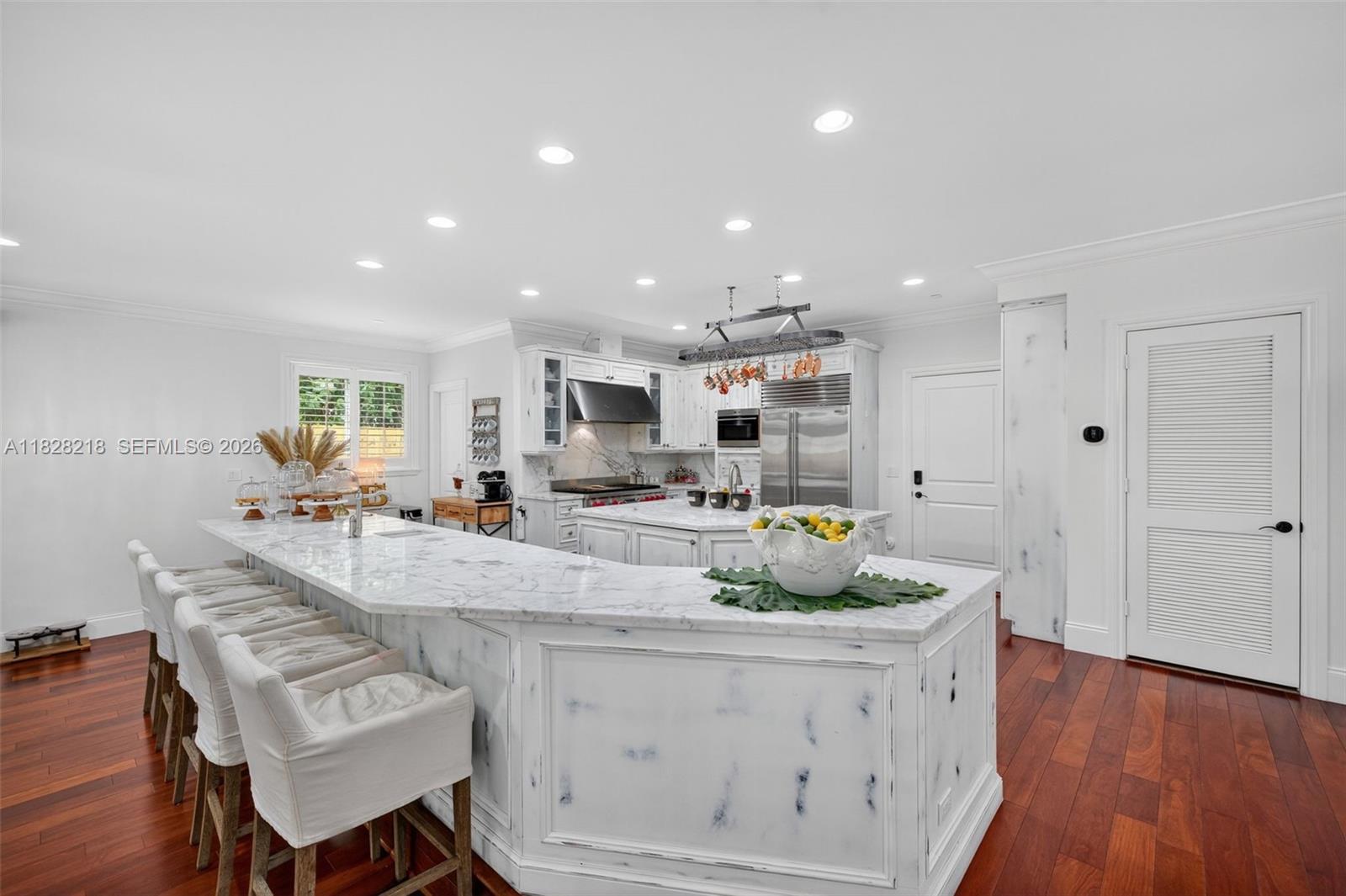 RIO VISTA ISLES - Residential