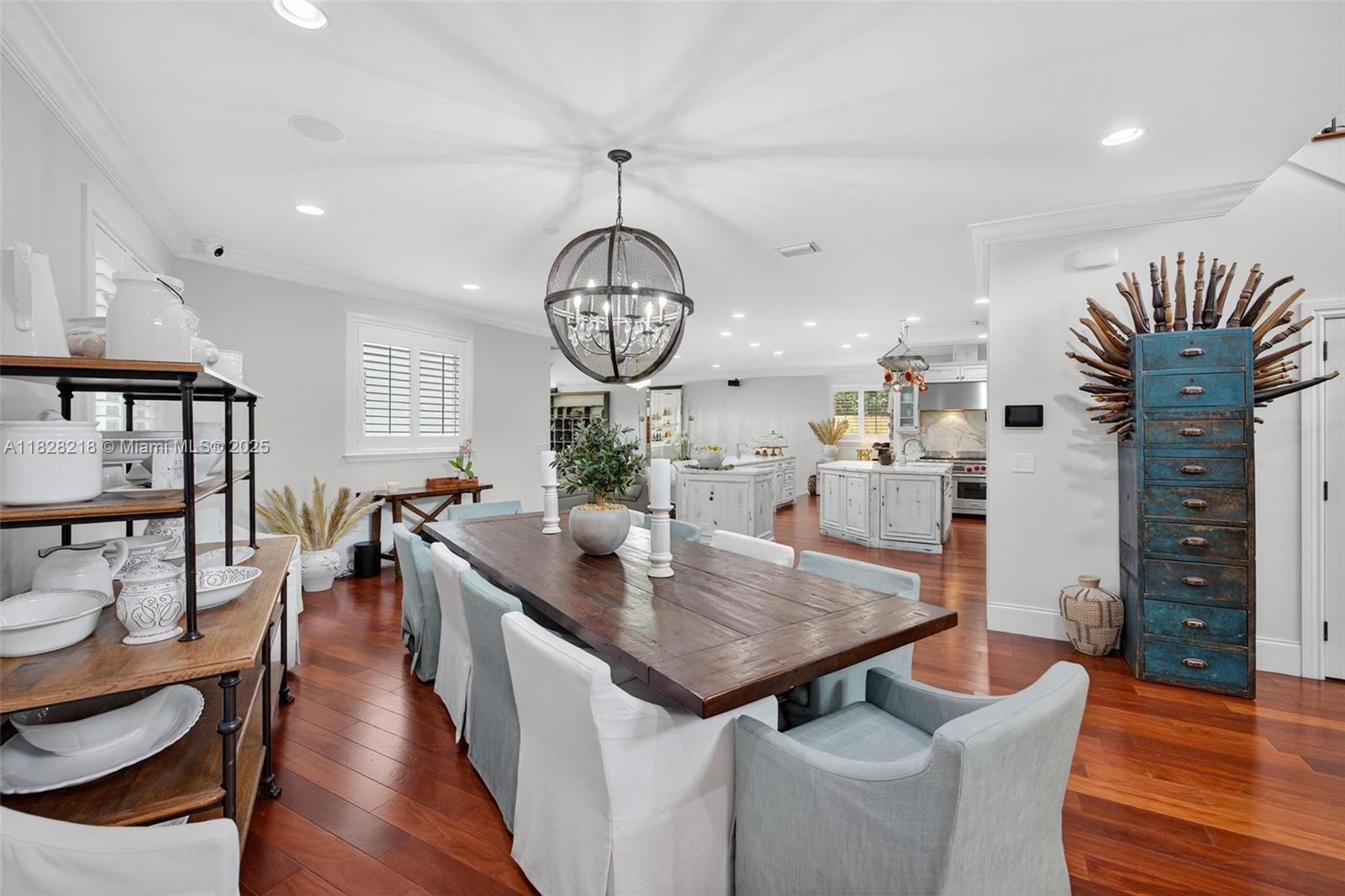 RIO VISTA ISLES - Residential