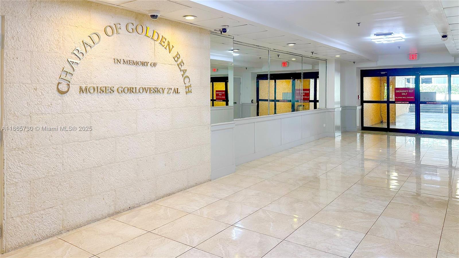 THE AVENTURA BEACH CLUB C - Residential