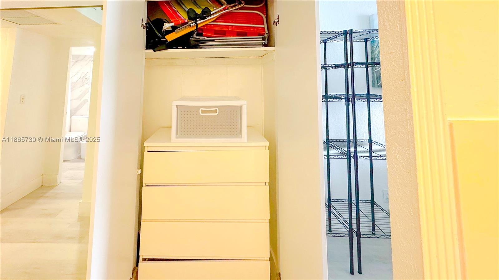 THE AVENTURA BEACH CLUB C - Residential