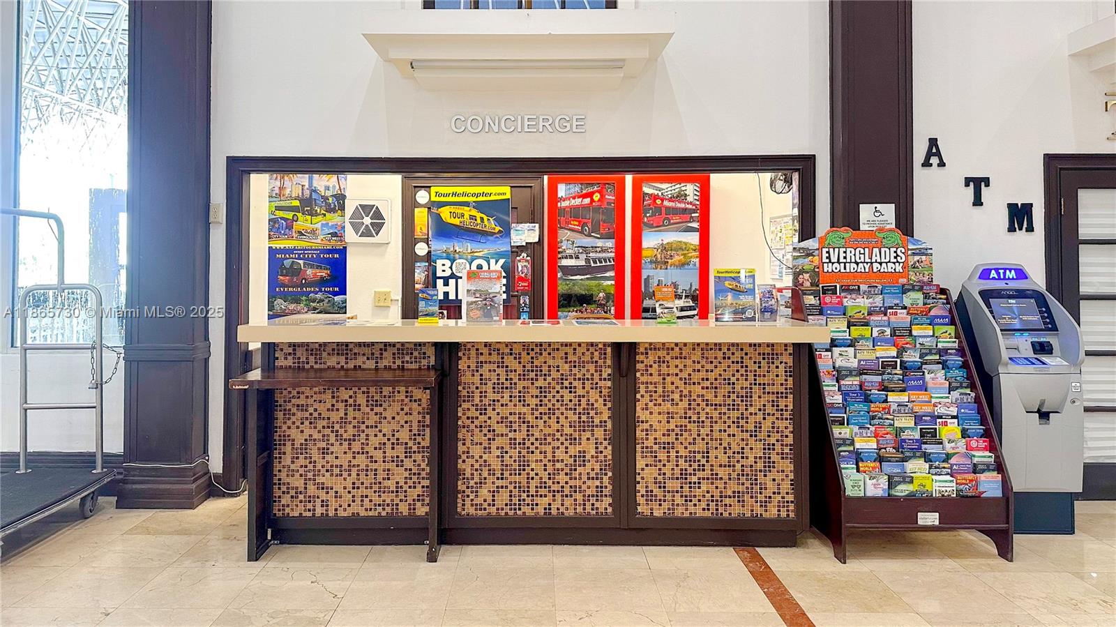 THE AVENTURA BEACH CLUB C - Residential