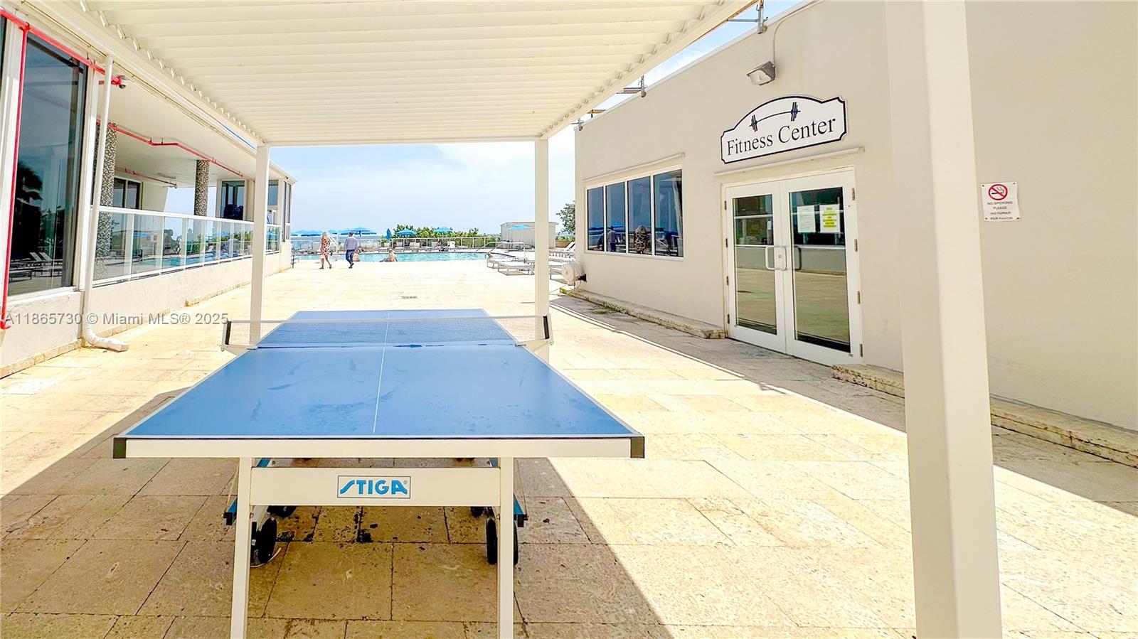 THE AVENTURA BEACH CLUB C - Residential