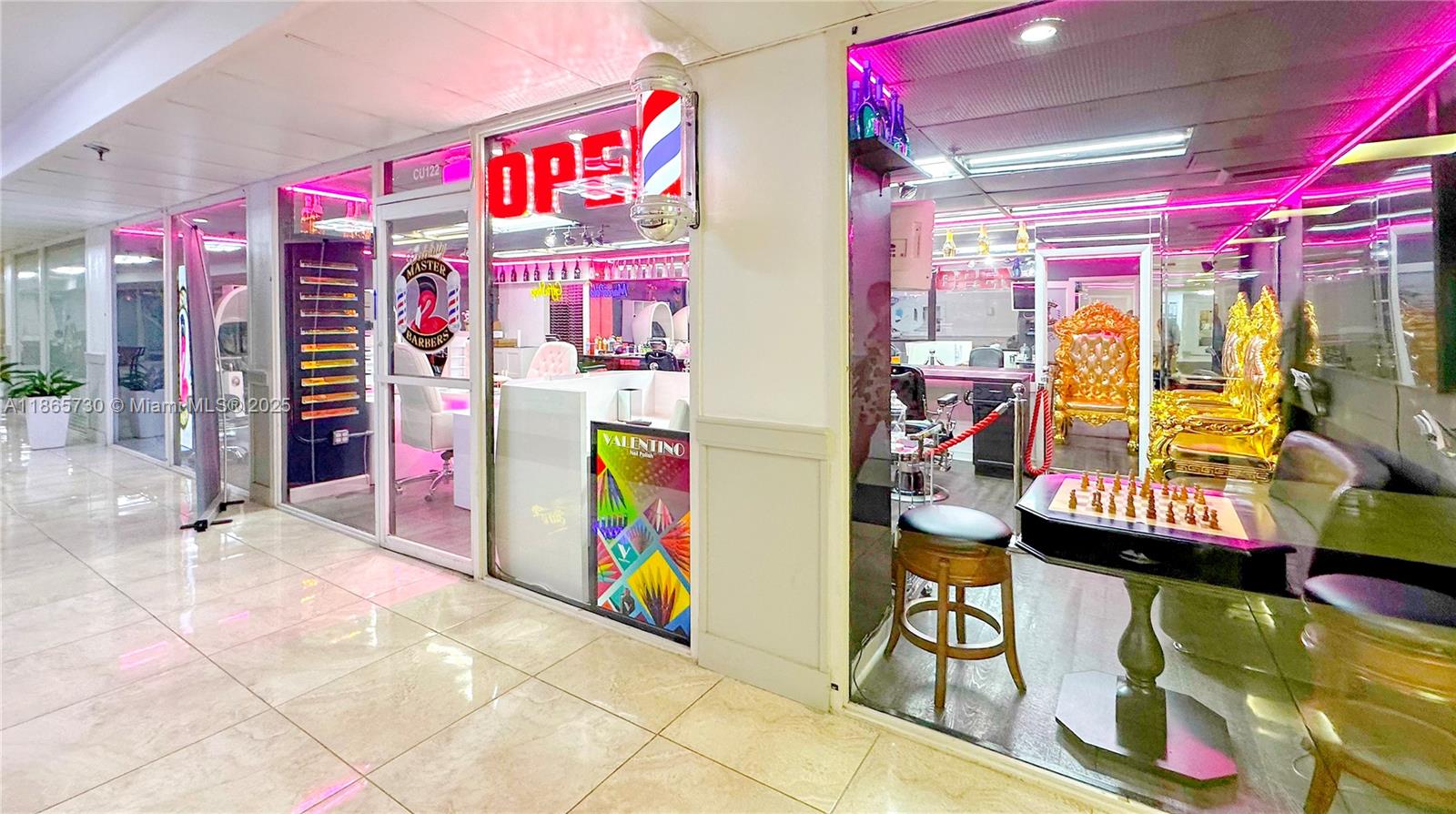 THE AVENTURA BEACH CLUB C - Residential