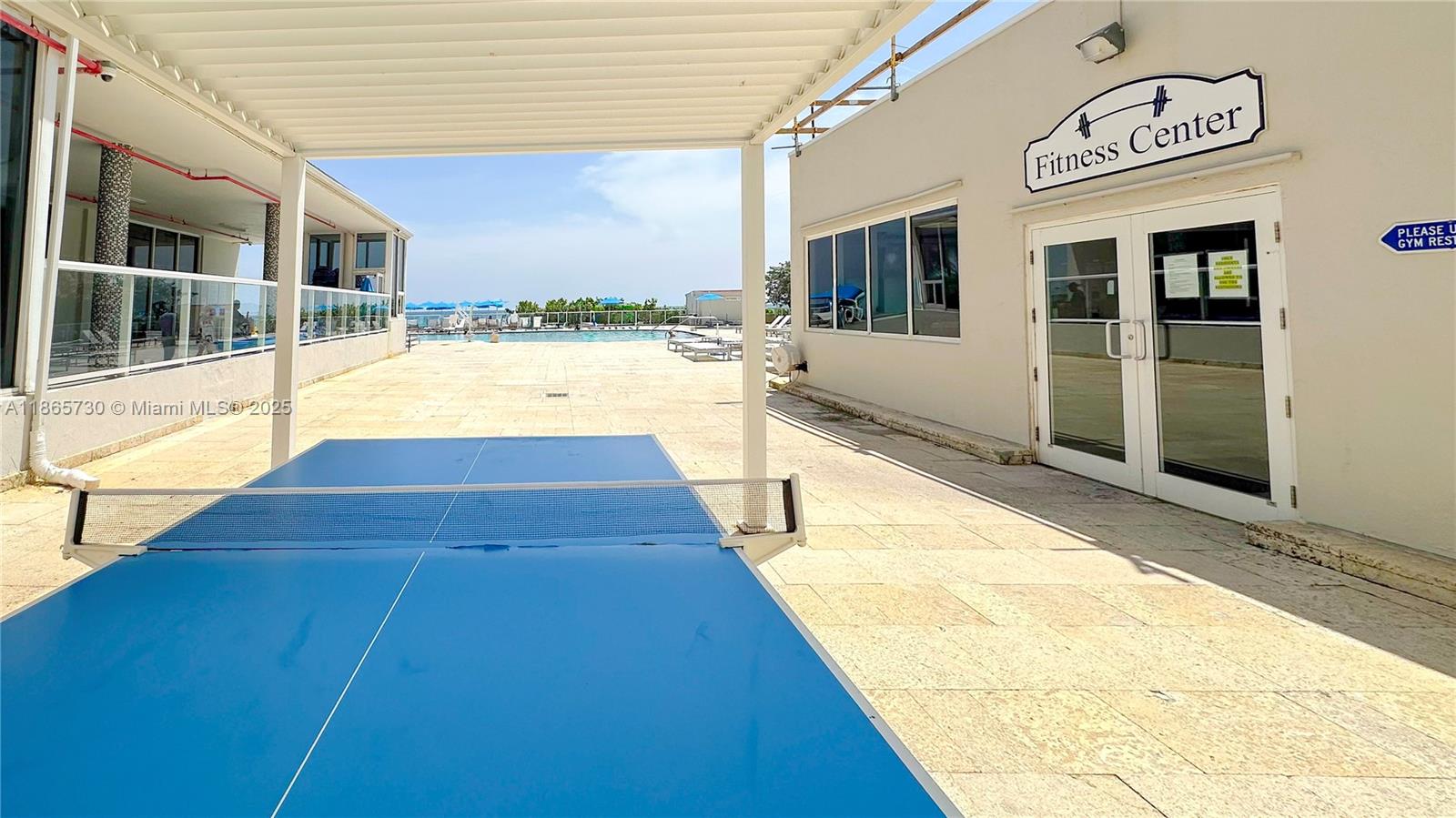 THE AVENTURA BEACH CLUB C - Residential