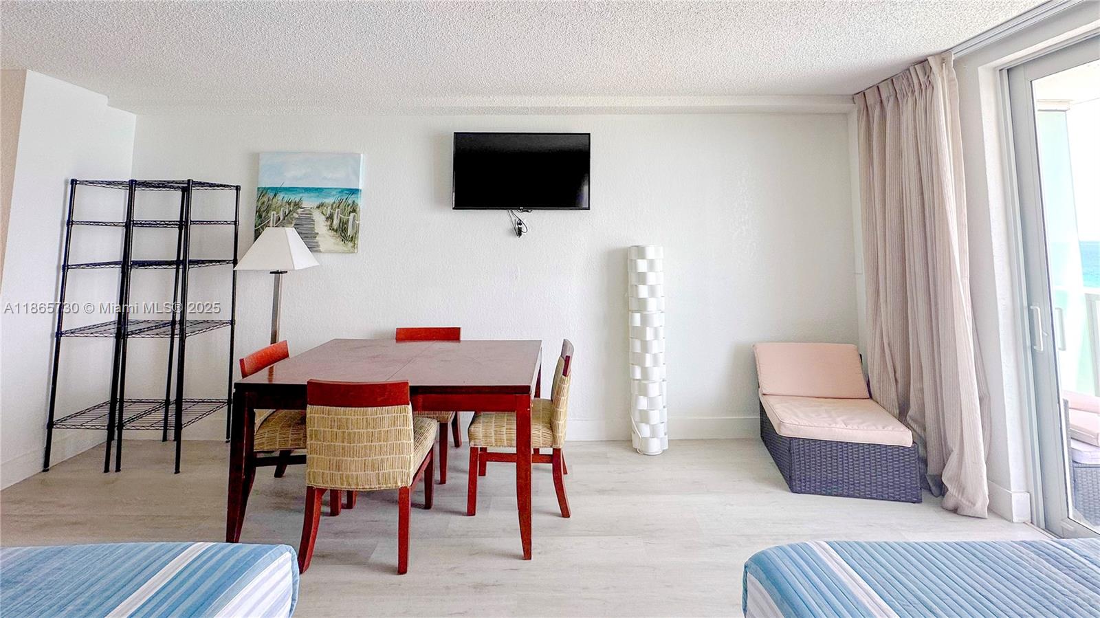 THE AVENTURA BEACH CLUB C - Residential