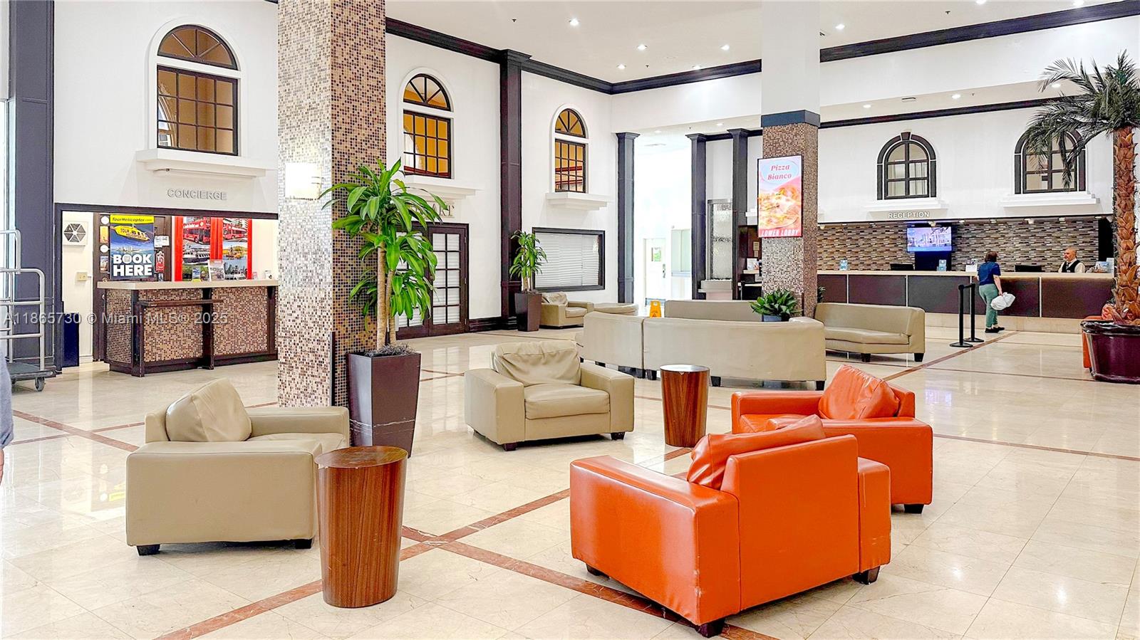 THE AVENTURA BEACH CLUB C - Residential