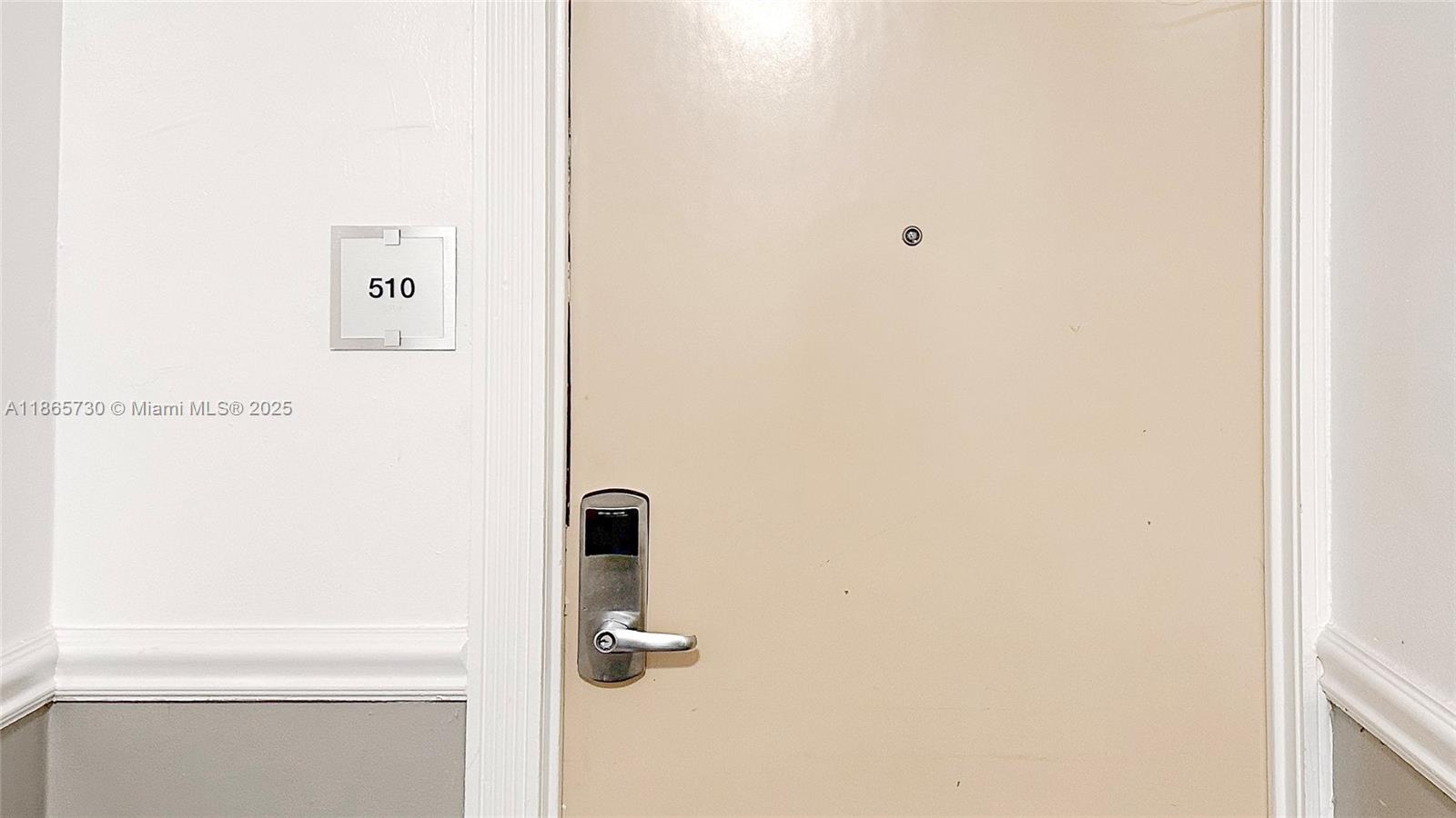 THE AVENTURA BEACH CLUB C - Residential