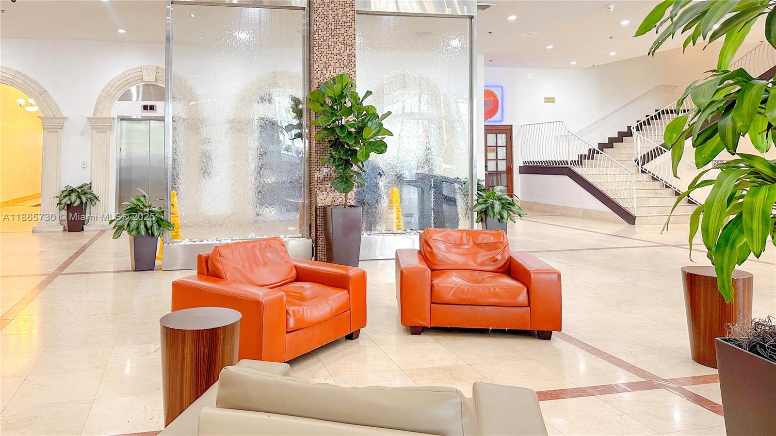 THE AVENTURA BEACH CLUB C - Residential