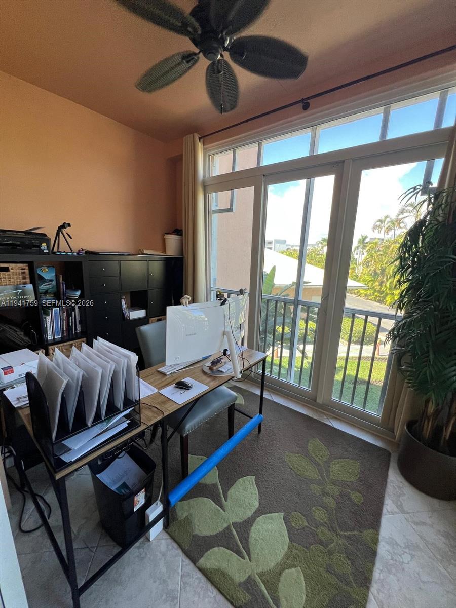 SEA OAKS CONDO - Residential