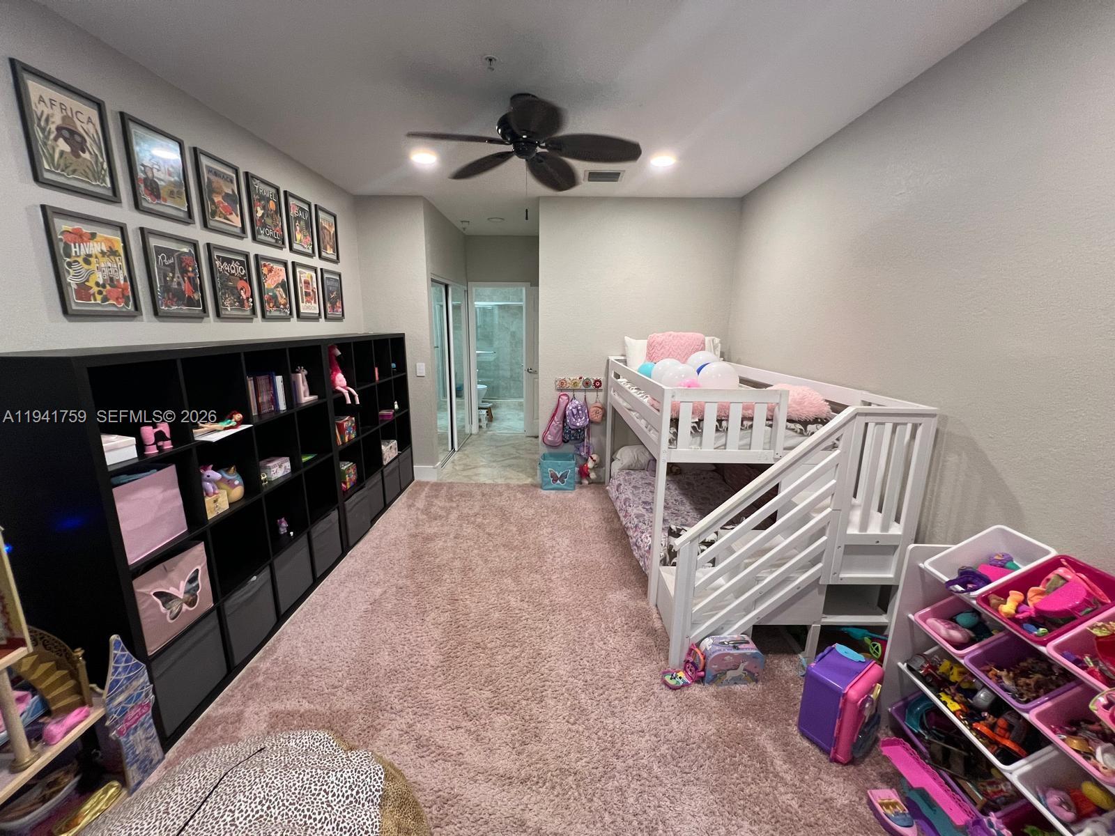 SEA OAKS CONDO - Residential