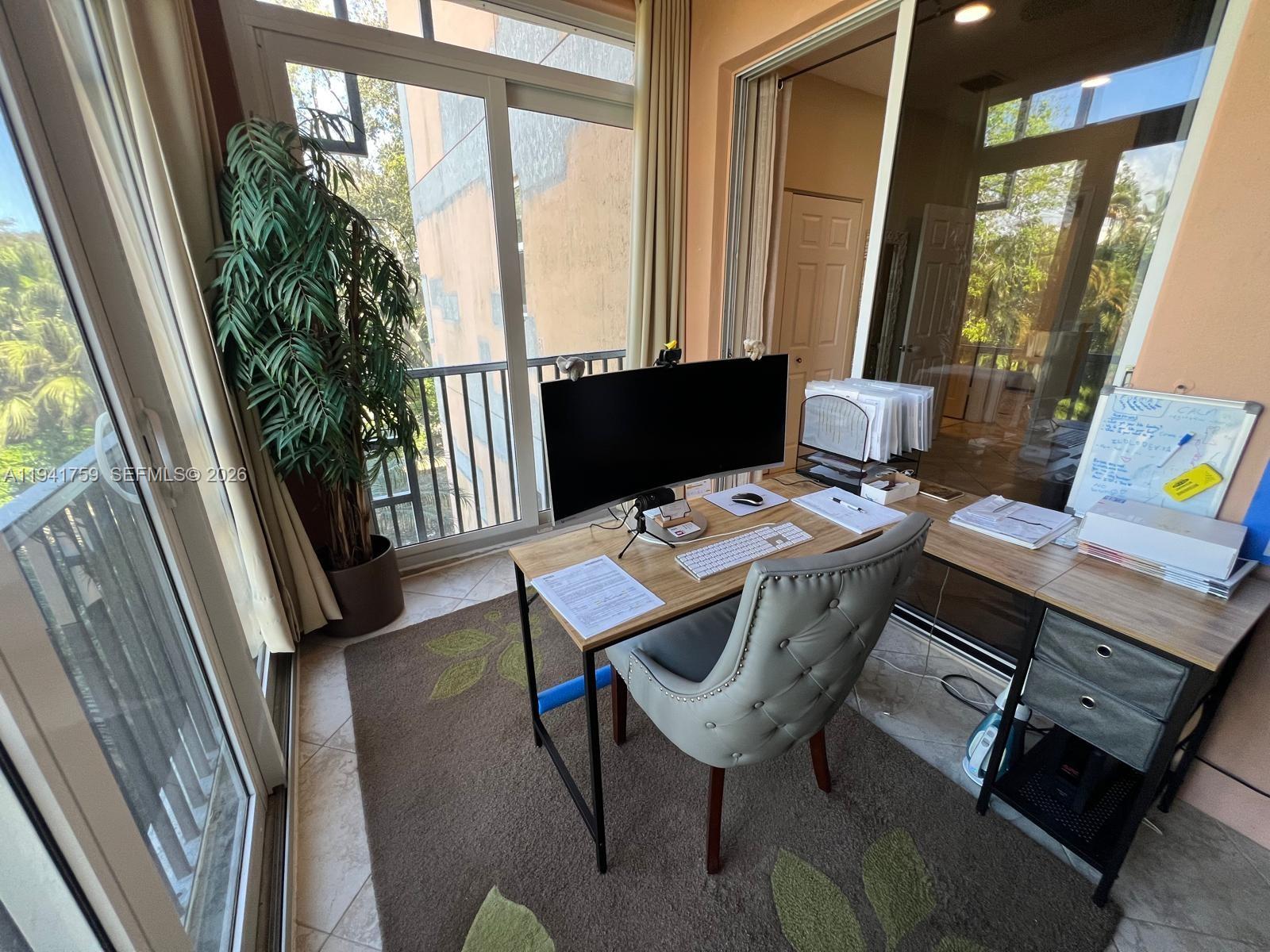 SEA OAKS CONDO - Residential