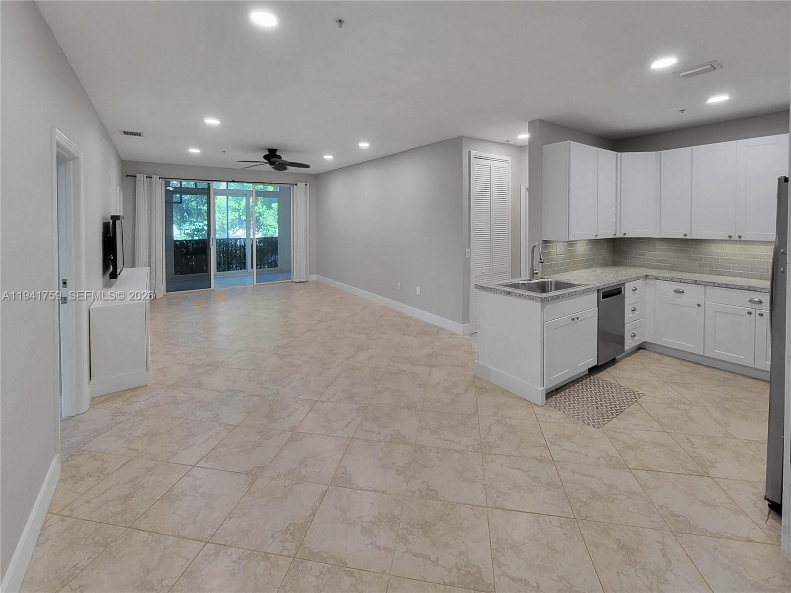 SEA OAKS CONDO - Residential