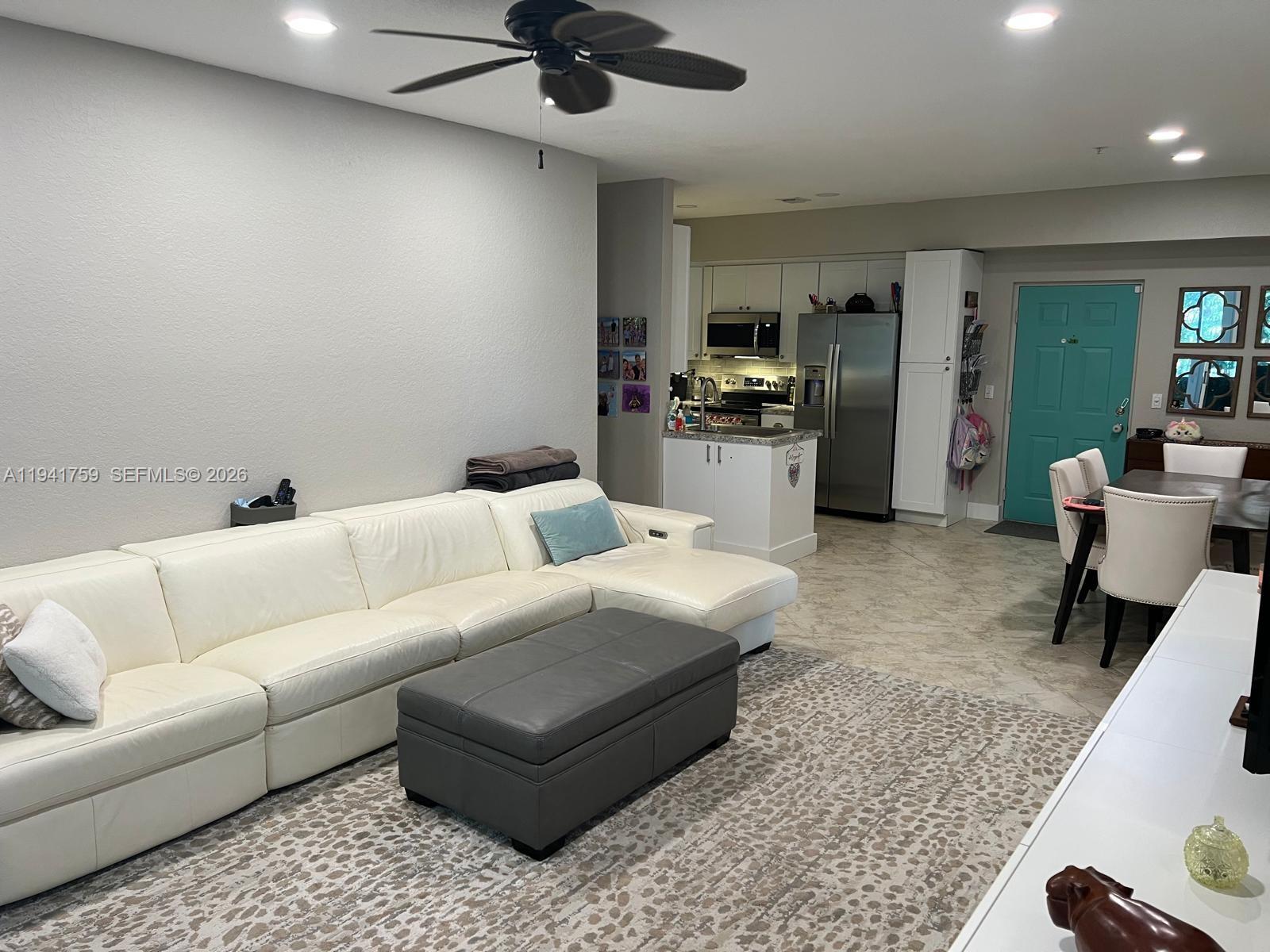 SEA OAKS CONDO - Residential