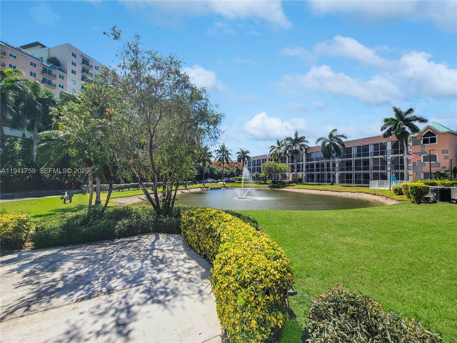 SEA OAKS CONDO - Residential
