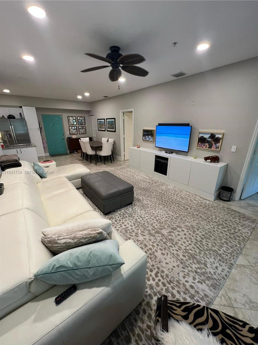 SEA OAKS CONDO - Residential