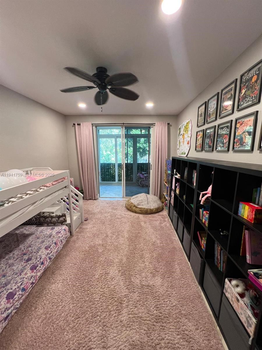 SEA OAKS CONDO - Residential