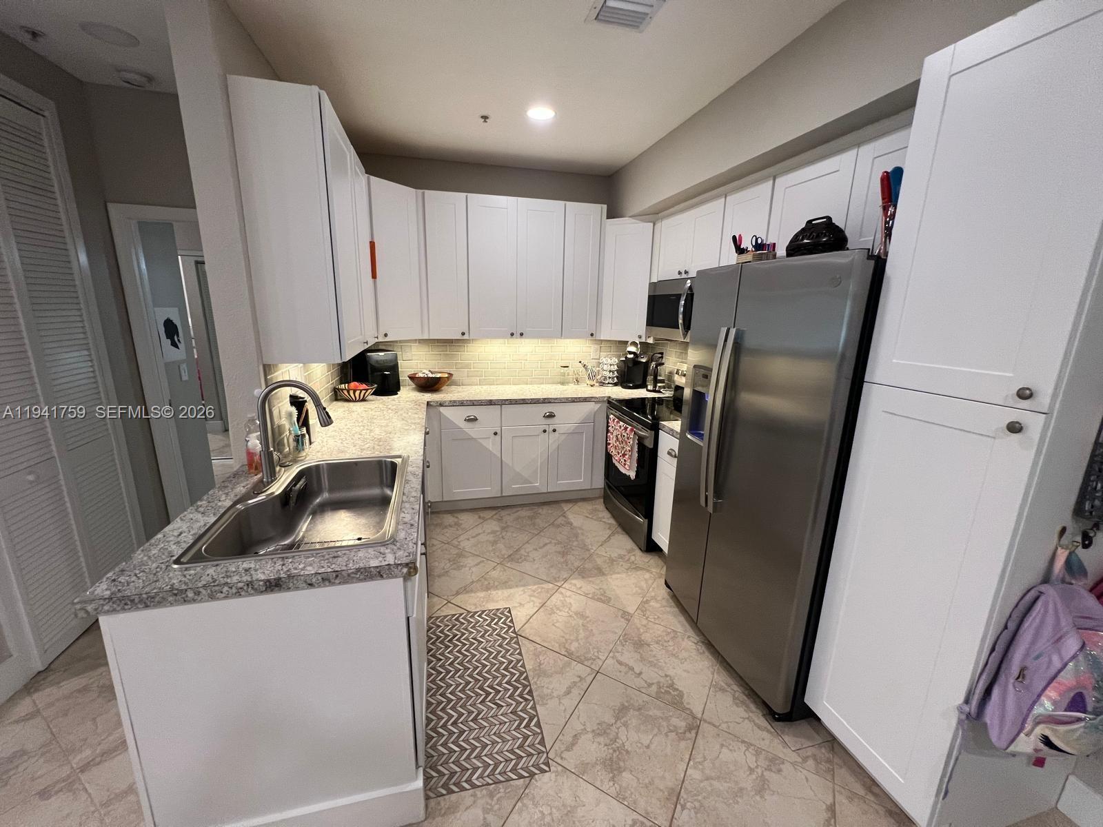 SEA OAKS CONDO - Residential