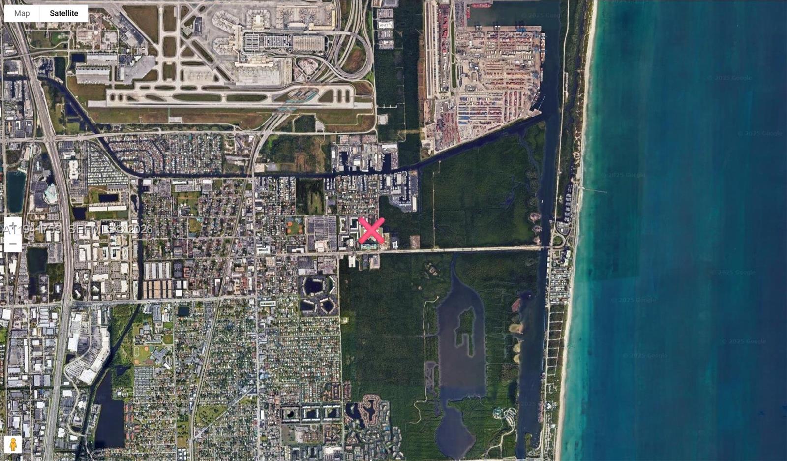 SEA OAKS CONDO - Residential