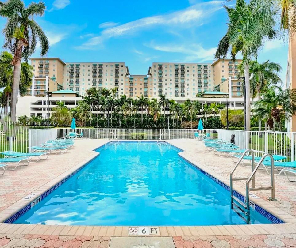 SEA OAKS CONDO - Residential
