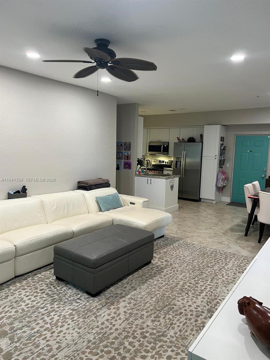 SEA OAKS CONDO - Residential