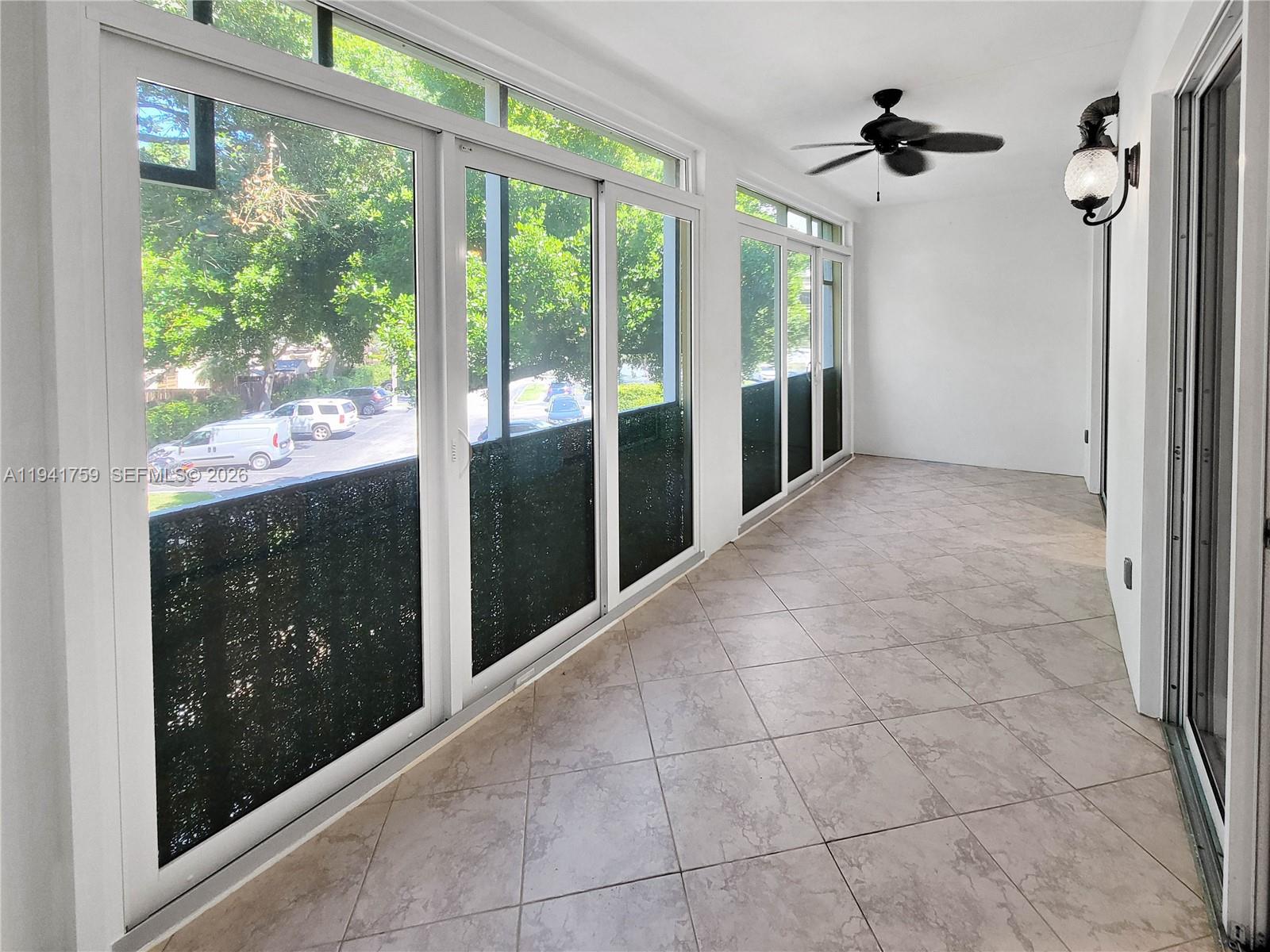 SEA OAKS CONDO - Residential