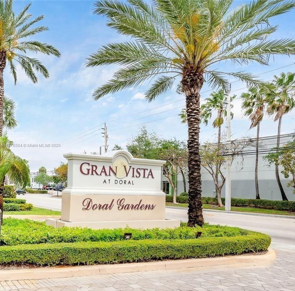 Rental Property at 4460 Nw 79th Ave 2B, Doral, Miami-Dade County, Florida - Bedrooms: 1 
Bathrooms: 1  - $1,900 MO.