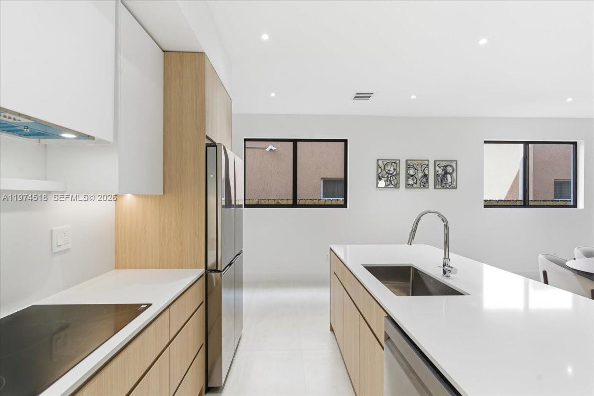 OVERBROOK PK - Residential