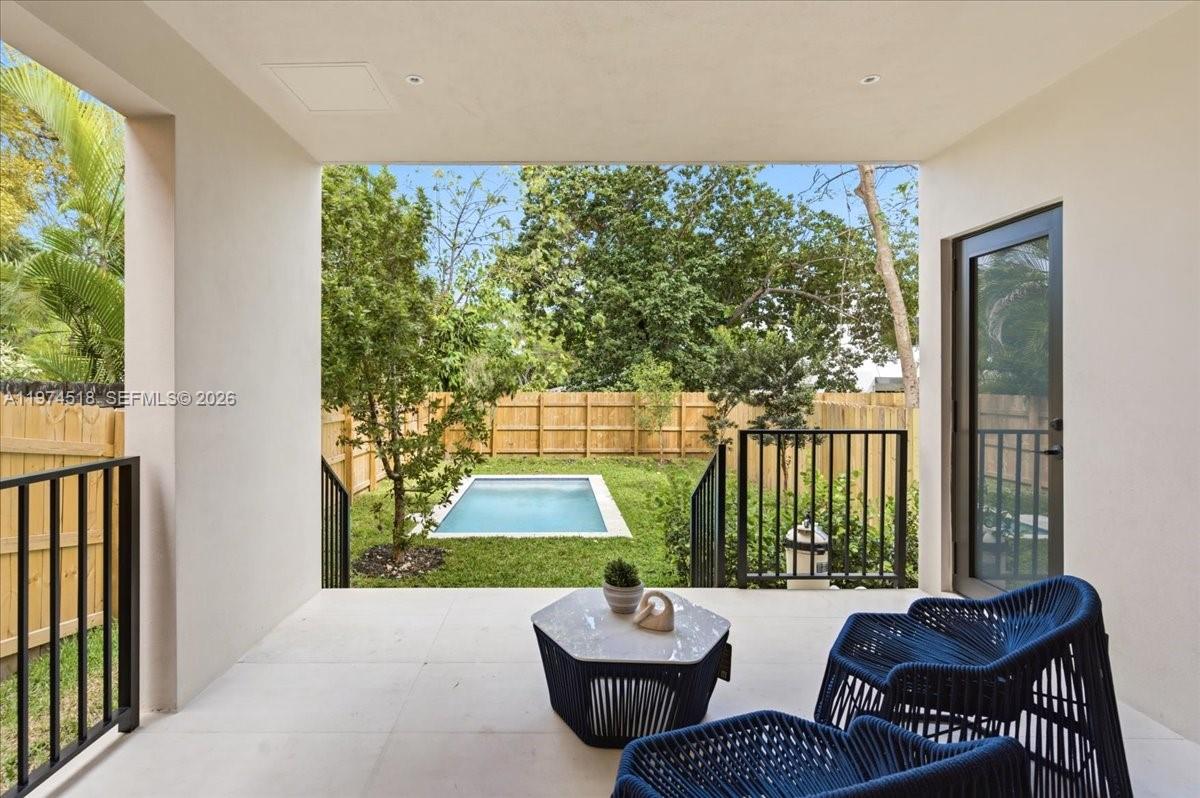 OVERBROOK PK - Residential