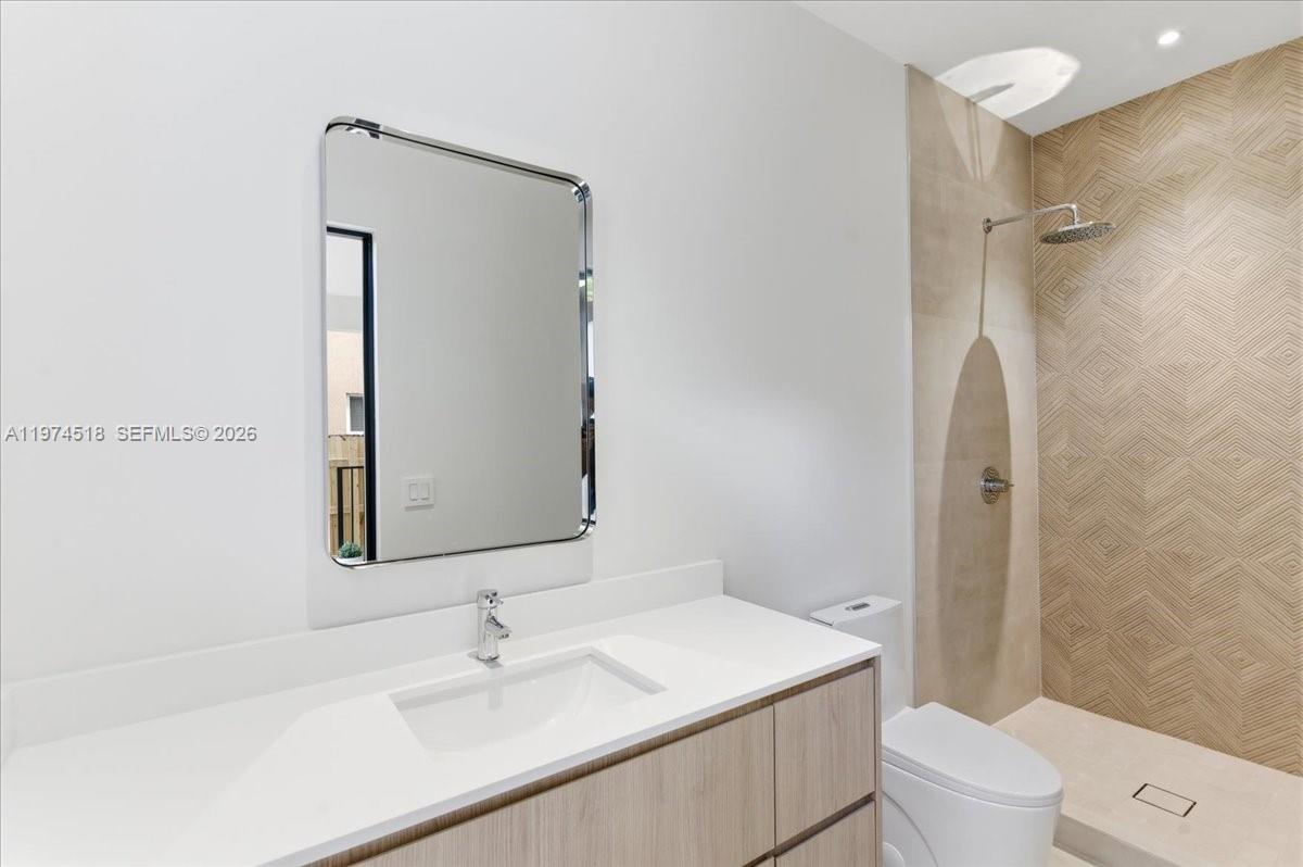 OVERBROOK PK - Residential