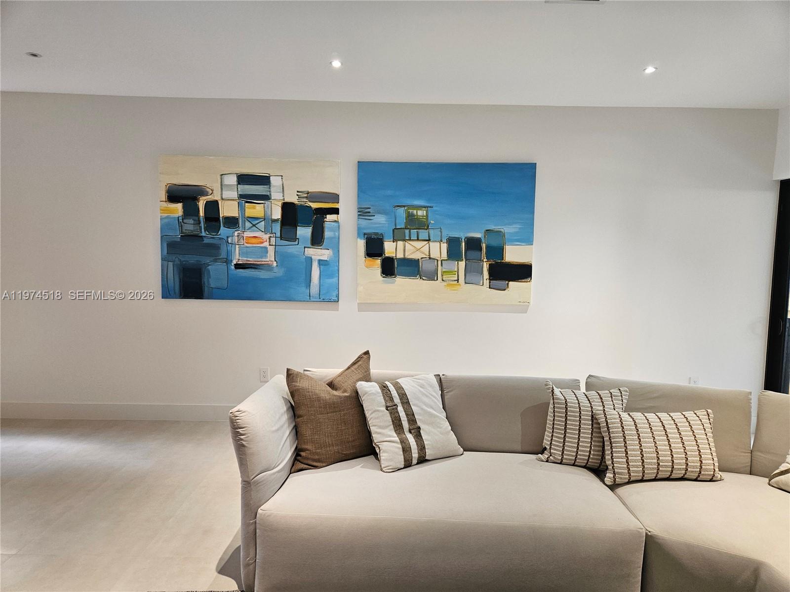 OVERBROOK PK - Residential