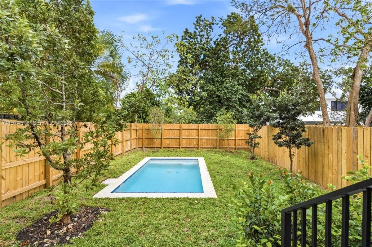 OVERBROOK PK - Residential