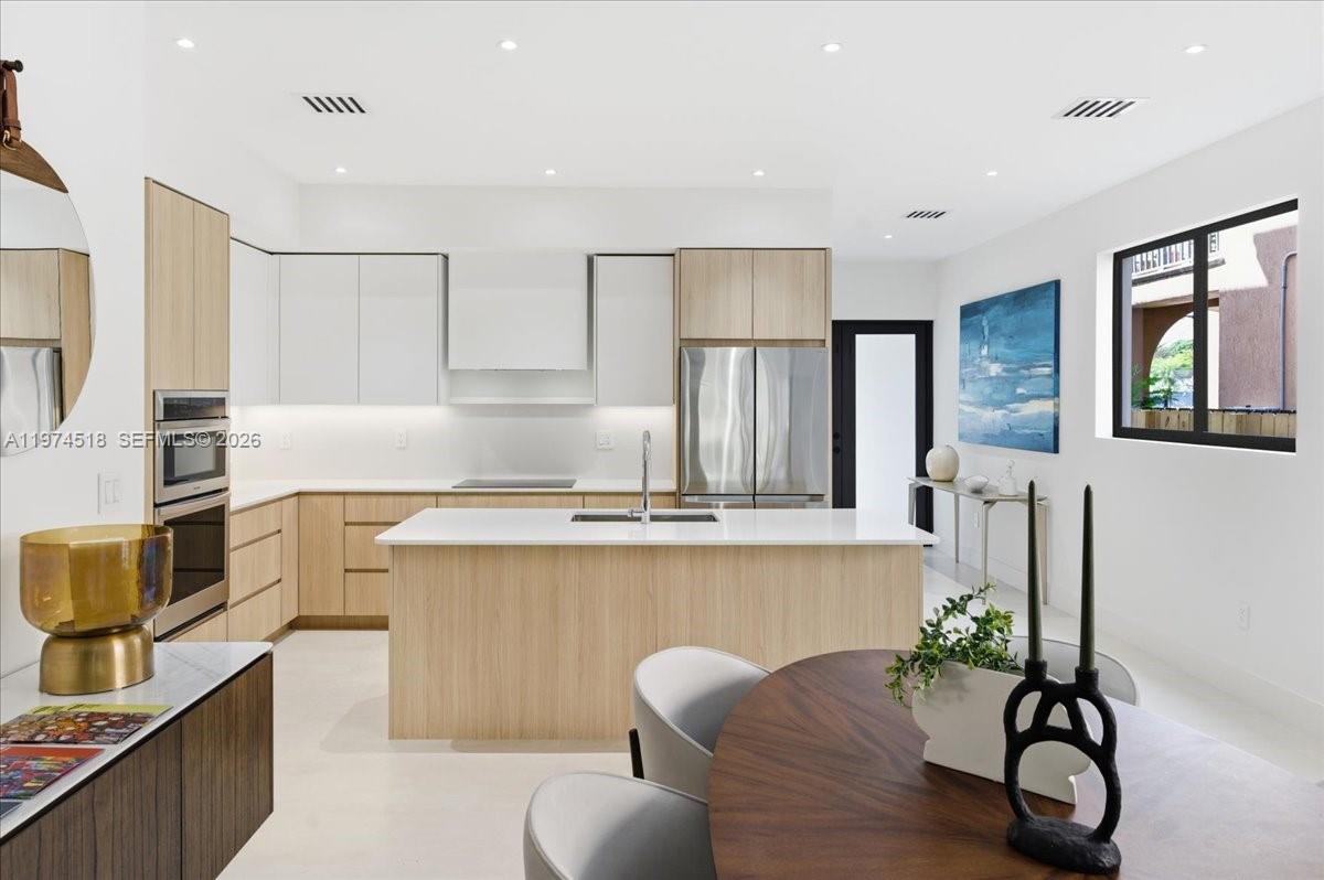 OVERBROOK PK - Residential