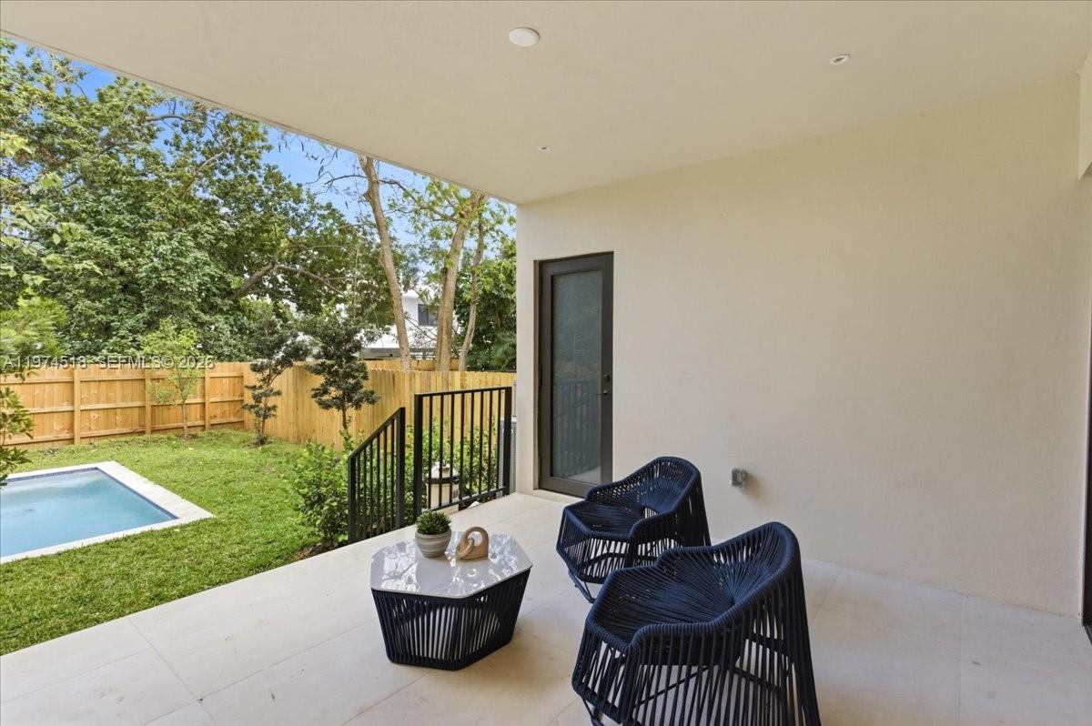 OVERBROOK PK - Residential