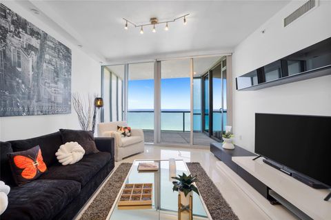 17121 Collins Ave 1406 Sunny Isles Beach FL 33160