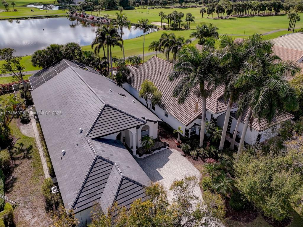 IRONHORSE PAR C - Residential Lease